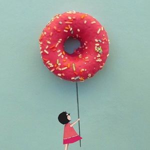 Meet your Posher, Candice